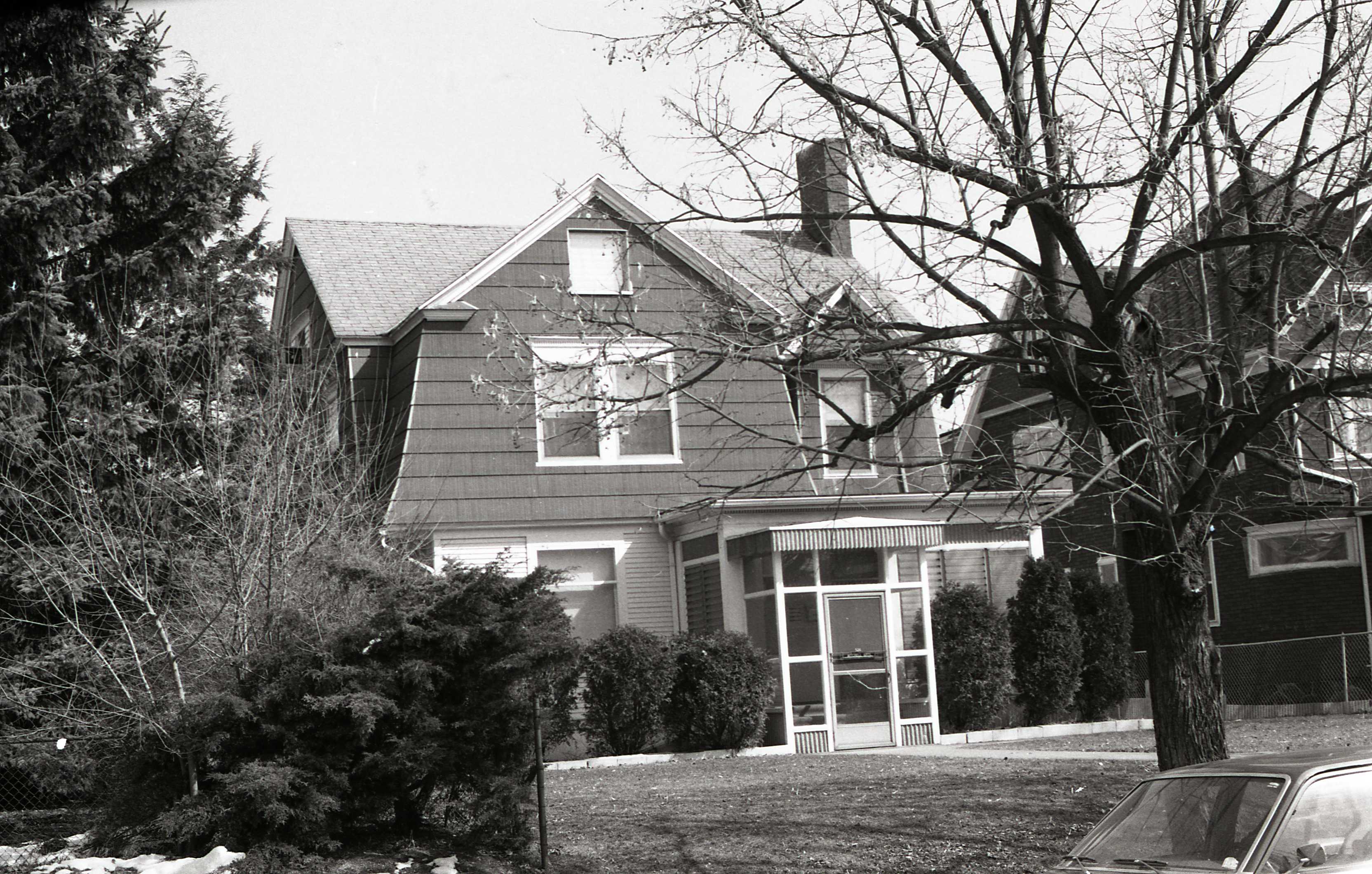 526 South Saint Joseph Street
